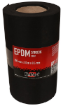 Afbeeldingen van Kelfort EPDM Folie zwart 250 x 0,5mm 20 meter
