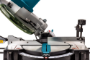 Afbeeldingen van Makita 230 V Afkortzaag 260 mm MLS100N