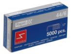 Afbeeldingen van Rapid nieten 44/6 gegalvaniseerd strong 5000stuks, 24868100 