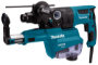 Afbeeldingen van Makita 230 V Combihamer HR2652J