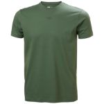 Afbeeldingen van Helly Hansen CLASSIC LOGO T-SHIRT groen