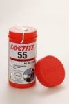 Afbeeldingen van Loctite pijpafdichtingskoord 55, 150 meter