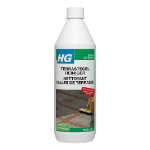Afbeeldingen van HG terrastegelreiniger 1 liter