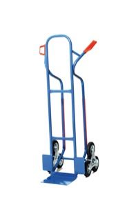 Afbeeldingen van Trappensteekwagen 200 kg