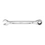 Afbeeldingen van MILWAUKEE® Ringratel-steeksleutel MAXBITE™  17mm