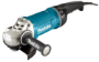 Afbeeldingen van Makita 230 V Haakse slijper 180 mm GA7070YX1