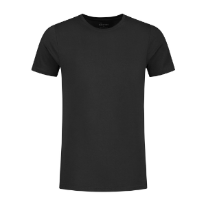 Afbeeldingen van Santino t-shirt jive zwart