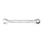 Afbeeldingen van MILWAUKEE® Ringratel-steeksleutel MAXBITE™  22mm