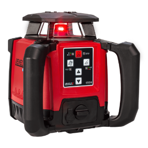 Afbeeldingen van Levelfix bouwlaser 650H