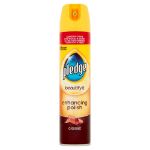 Afbeeldingen van Pledge meubelreiniger classic spray 250ml