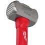 Afbeeldingen van MILWAUKEE® Vuisthamer Fiberglas 1360g