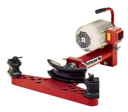 Afbeelding voor categorie Buig-en knipmachines