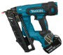 Afbeeldingen van Makita LXT 18 V Brad tacker 16Ga DBN610Z