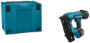 Afbeeldingen van Makita LXT 18 V Brad tacker 16Ga DBN610ZJ