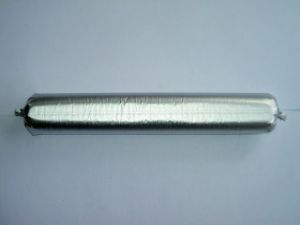 Afbeeldingen van Uniflex ms lijmkit grijs      600ml