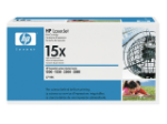 Afbeeldingen van HP tonercartridge 15x 3.5k zwart , c7115x 