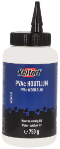 Afbeeldingen van Kelfort Houtlijm (D3)750gr