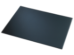 Afbeeldingen van Rillstab onderlegger 40x53cm zwart, 95294 