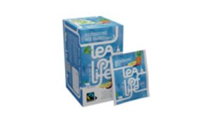 Afbeeldingen van Tea of Life Thee Refreshing Mix  1,5gr (4x25)