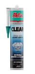 Afbeeldingen van Akfix hybrikit crystal clear transparant 290ml