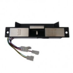 Afbeeldingen van Dorma elektronische deuropener, ste400-rr, 12/24 v, dc, arbeid en ruststroom