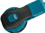 Afbeeldingen van Makita XGT 40 V Max 125 mm Handpalm excenter schuurmachine BO001CGZJNL