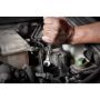 Afbeeldingen van MILWAUKEE® Ringratel-steeksleutelsets MAXBITE™ 8-22mm