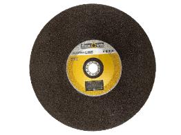 Afbeelding voor categorie Doorslijpschijven