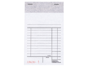 Afbeeldingen van Kangaro kassablok 100x150 50x2vel , si-40925 