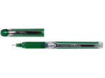 Afbeeldingen van Pilot rollerpen bxgpn, 0.4 mm, 2207004, hi-tecpoint, grip, groen