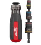 Afbeeldingen van Milwaukee Dopschroevendraaier  multi 6 in 1 (7, 8, 10, 12, 13 en 17 mm)