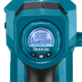 Afbeeldingen van Makita 40 V Max Luchtpomp MP001GZ
