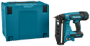 Afbeeldingen van Makita LXT 18 V Brad tacker 16Ga DBN601Z