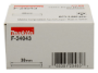 Afbeeldingen van Makita Brad 38Mm Rvs F-34043
