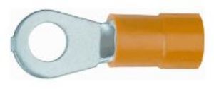 Afbeeldingen van Klauke 650 klemkabelschoen 4 t/m 6 mm² (100)
