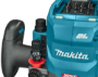 Afbeeldingen van Makita XGT 40 V Max Bovenfrees RP001GZ02