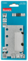 Afbeeldingen van Makita Schuurvel VERF 80x130 A180 E-23553