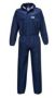 Afbeeldingen van Portwest biztex overall type 5/6 marine  XL