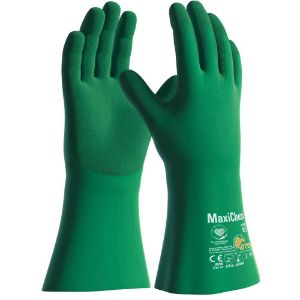 Afbeeldingen van ATG handschoen Maxichem 76-830 maat 7
