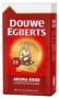 Afbeeldingen van Douwe Egberts Koffie rood snelfilter met punten 500gr