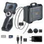 Afbeeldingen van Laserliner Videoinspectiecamera VideoInspector 3D 6mm 2 meter