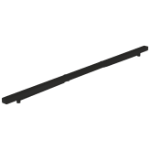 Afbeeldingen van Dorma sluitvolgorderegelaar xea gsr/v zwart