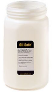 Afbeeldingen van Oilsafe can              3.0 liter