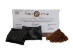 Afbeeldingen van Primo Bravo Koffie snelfilter sachets 70gr