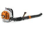 Afbeeldingen van Stihl BR 700 benzine ruggedragen bladblazer