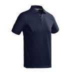 Afbeeldingen van Santino polo mojo navy