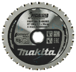 Afbeeldingen van Makita Zaagb ffcut 136x20x1,1 30T 0g B-69266