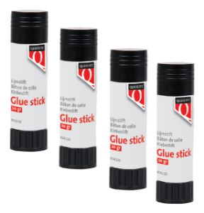 Afbeeldingen van Lijmstift Quantore 20gr