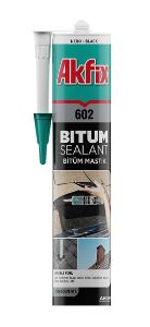 Afbeeldingen van Akfix 602 bitumenkit  290ml