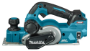 Afbeeldingen van Makita 40 V Max Schaaf 82 mm KP001GZ